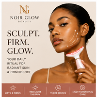 Noir Glow Sculpting Wand